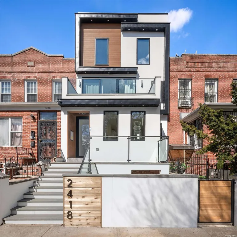 New York City Real Estate | View 24-18 36 Street | 6 Beds, 5 Baths | View 1