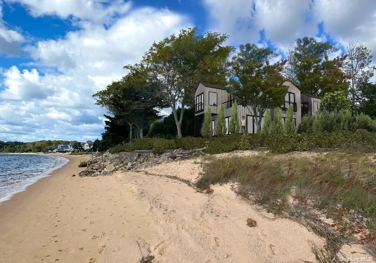 New York City Real Estate | View 599 Peconic Bay Boulevard | 3 Beds, 4 Baths | View 1