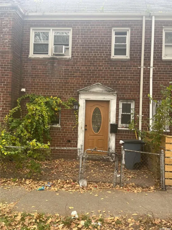 New York City Real Estate | View 2193 Linden Boulevard | 3 Beds, 1 Bath | View 1