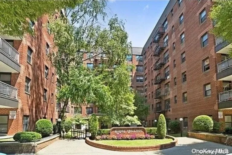New York City Real Estate | View 1200 E 53rd Street, 7V | Listing | View 11