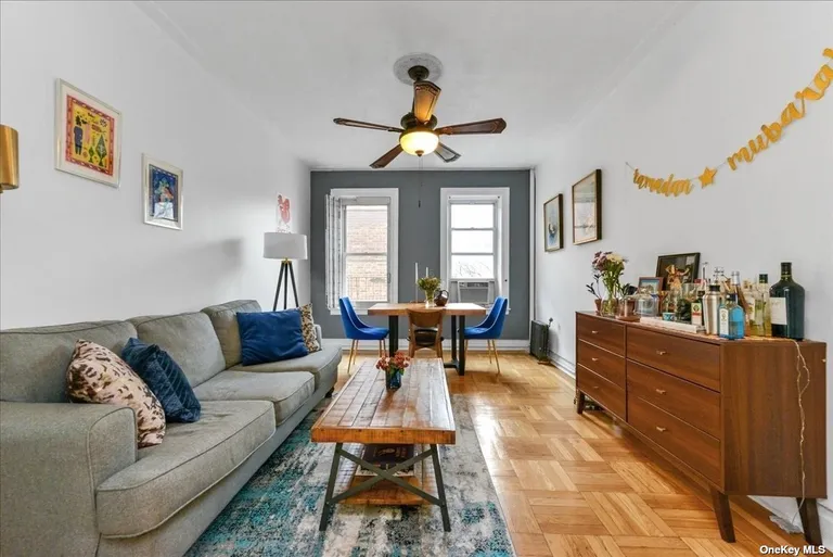 New York City Real Estate | View 45-08 40 Street, E31 | 2 Beds, 1 Bath | View 1