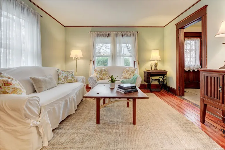 New York City Real Estate | View 317 South Street | Listing | View 2