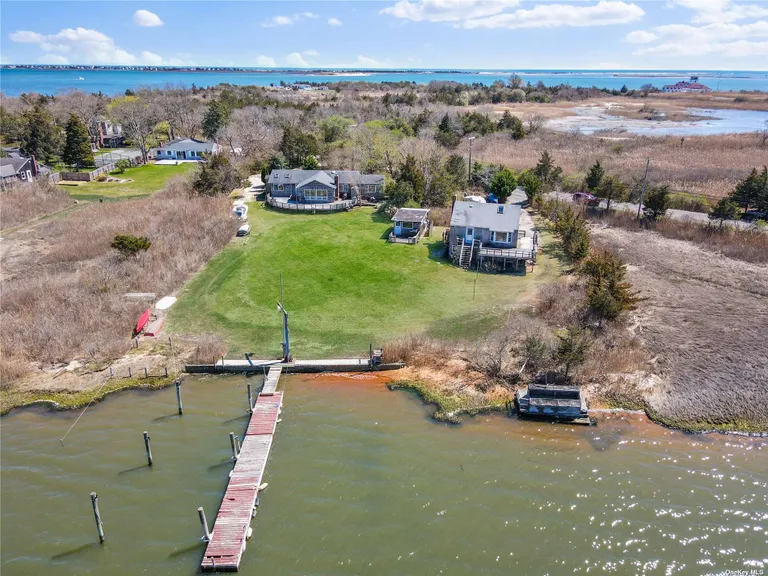 New York City Real Estate | View 63 Moriches Island Road | 5 Beds, 2 Baths | View 1