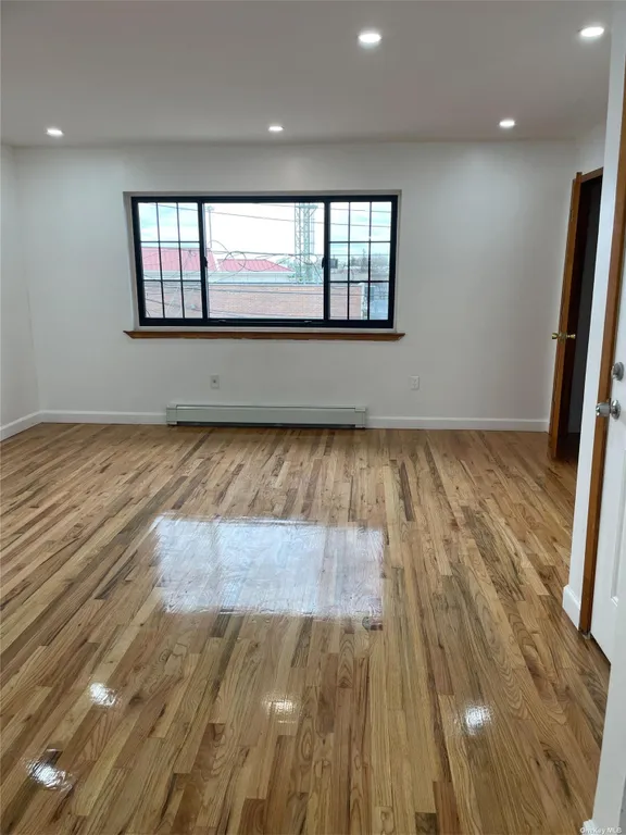 New York City Real Estate | View 615 E 102nd Street | 3 Beds, 2 Baths | View 1