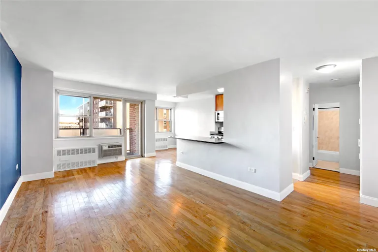New York City Real Estate | View 380 Cozine Avenue, 7G | 1 Bed, 1 Bath | View 1