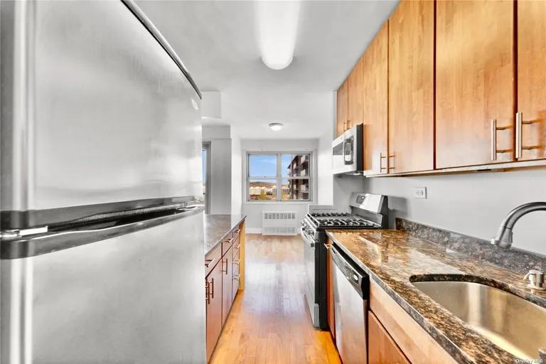 New York City Real Estate | View 380 Cozine Avenue, 7G | Listing | View 2