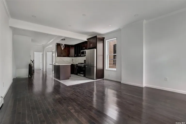 New York City Real Estate | View 497 New Jersey Avenue | Listing | View 7
