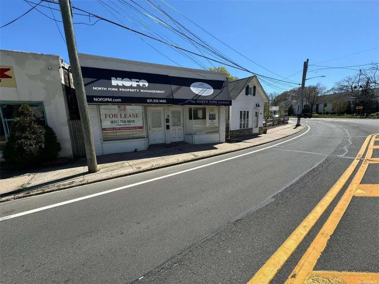 New York City Real Estate | View 12900 Main Road, west | View 1