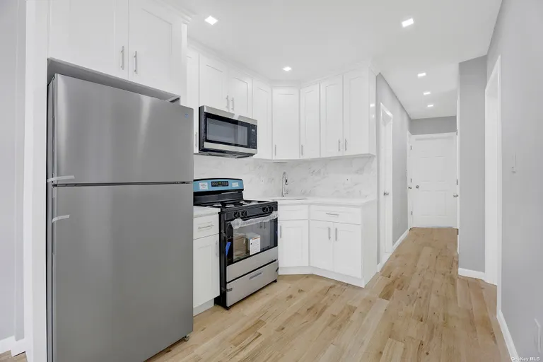 New York City Real Estate | View 1122 E 99th Street | 5 Beds, 2 Baths | View 1