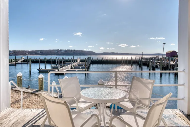 New York City Real Estate | View 8 Oyster Point | Listing | View 3