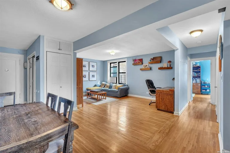 New York City Real Estate | View 2209 Knapp Street, 6F | Listing | View 6