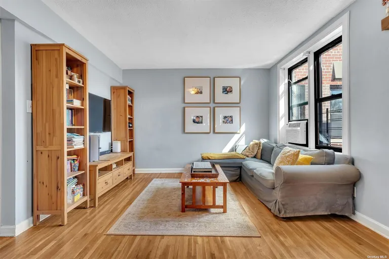 New York City Real Estate | View 2209 Knapp Street, 6F | Listing | View 3