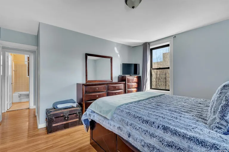 New York City Real Estate | View 2209 Knapp Street, 6F | Listing | View 11