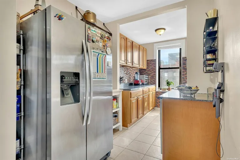 New York City Real Estate | View 2209 Knapp Street, 6F | Listing | View 9