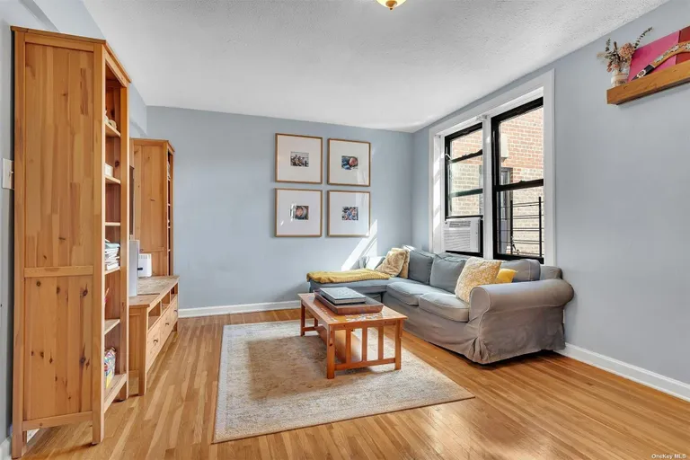 New York City Real Estate | View 2209 Knapp Street, 6F | Listing | View 4