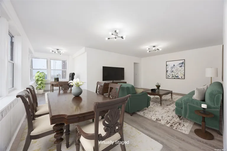 New York City Real Estate | View 224 Highland Boulevard, 808 | Listing | View 2