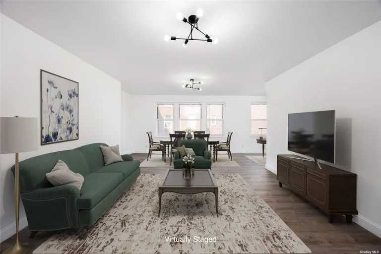 New York City Real Estate | View 224 Highland Boulevard, 808 | Listing | View 5