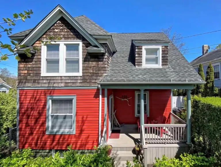 The Hamptons Real Estate | View 324 5th Avenue | 3 Beds, 2 Baths | View 1