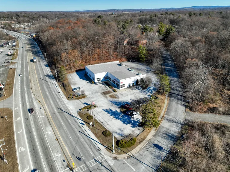 Hudson Valley Real Estate | View 1676 Route 9 | View 1