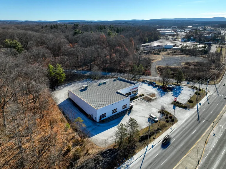Hudson Valley Real Estate | View 1676 Route 9 | Listing | View 2
