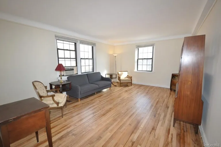 New York City Real Estate | View 178 Garth Road, 3K | 1 Bath | View 1