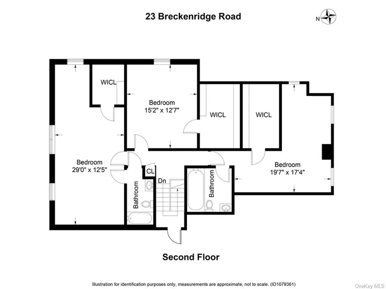 New York City Real Estate | View 23 Breckenridge | Listing | View 33