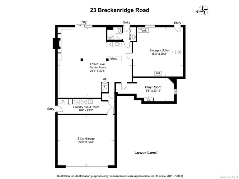 New York City Real Estate | View 23 Breckenridge | Listing | View 32