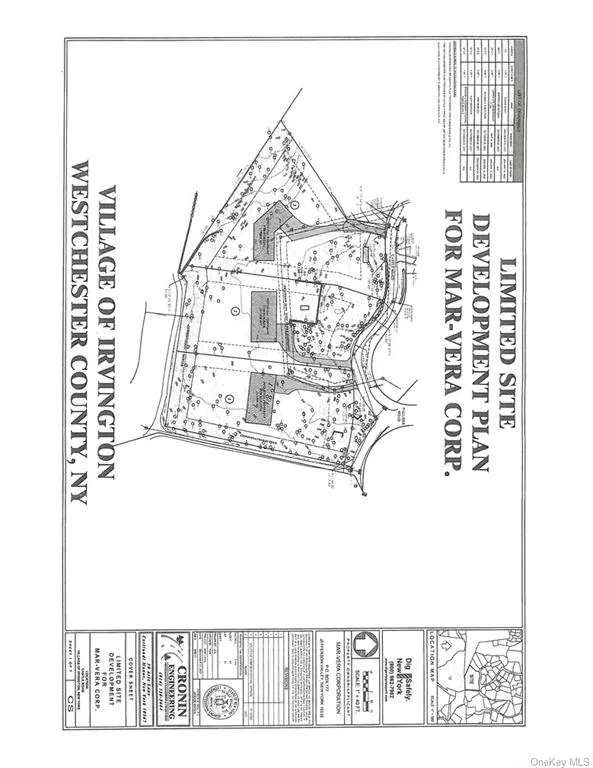 New York City Real Estate | View Lot, 1 Castle Road | Listing | View 7