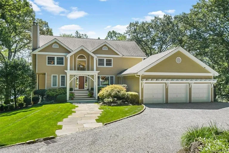 24 Fox Run Road, CrotonOnHudson, NY 10520 Property for sale