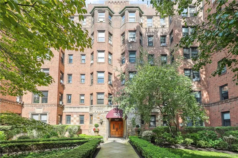 New York City Real Estate | View 300 Main Street, 5C | 1 Bed, 1 Bath | View 1