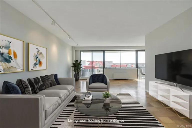 New York City Real Estate | View 15 Stewart Place, 11C | Listing | View 31