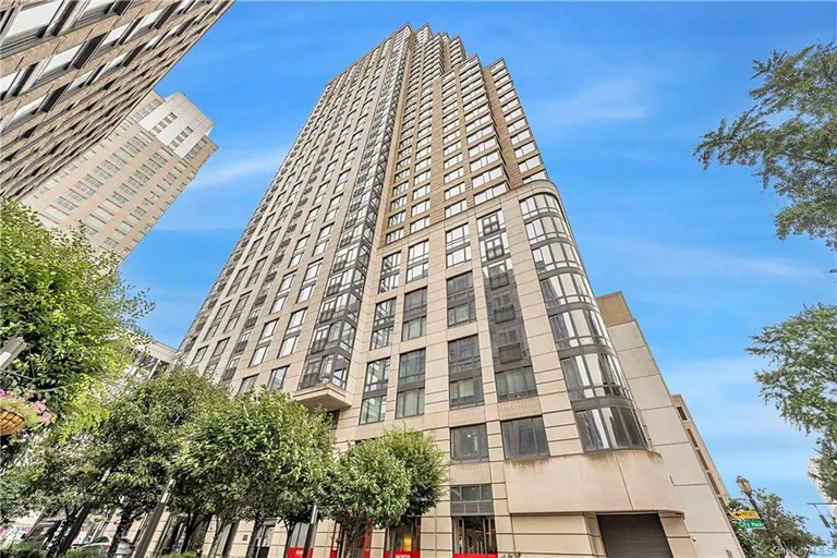 New York City Real Estate | View 10 City Place, 30D | 2 Beds, 2 Baths | View 1