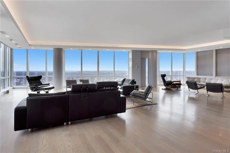 New York City Real Estate | View 1 Renaissance Square, PH40A | Listing | View 3