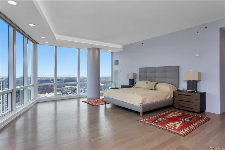 New York City Real Estate | View 1 Renaissance Square, PH40A | Listing | View 14