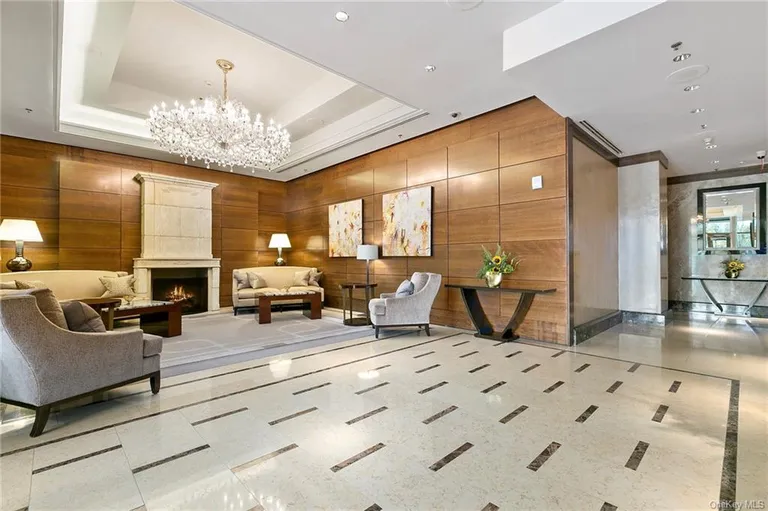 New York City Real Estate | View 1 Renaissance Square, PH40A | Listing | View 26