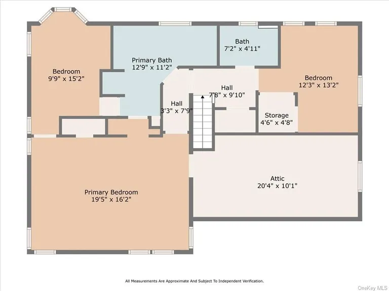 213 Van Houten Fields, West Nyack, NY 10994 Property for sale