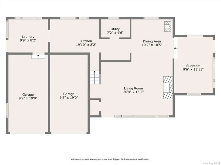 213 Van Houten Fields, West Nyack, NY 10994 Property for sale