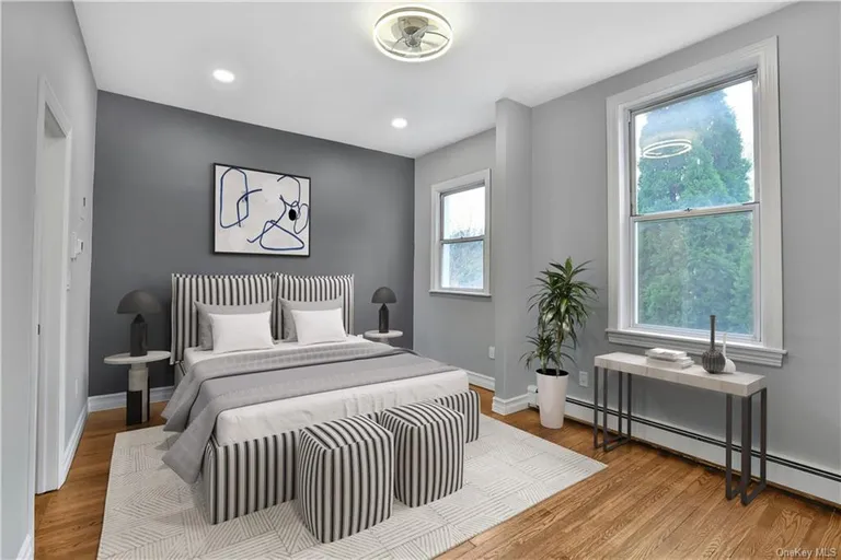 New York City Real Estate | View 40 Benedict Avenue, 1C1F | Listing | View 22