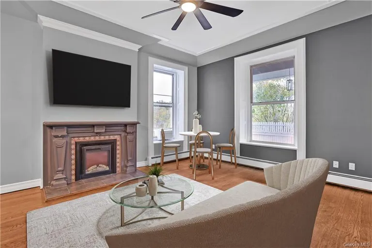 New York City Real Estate | View 40 Benedict Avenue, 1C1F | Listing | View 11