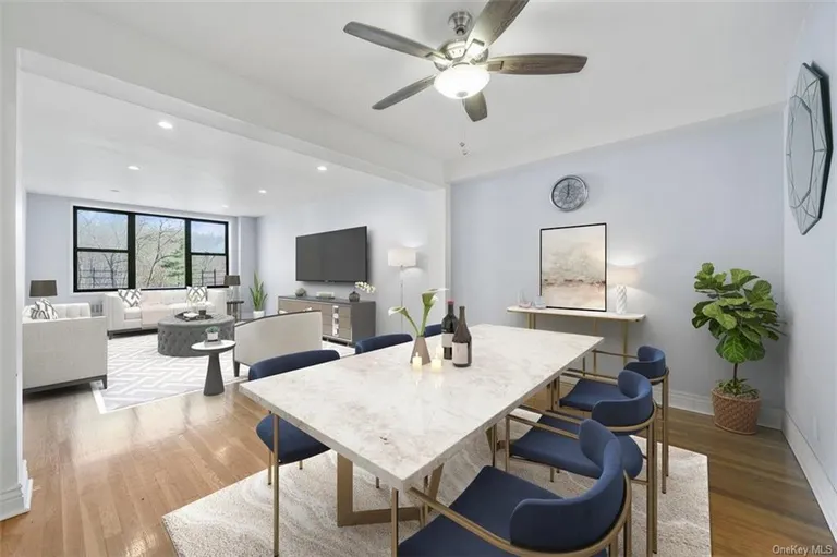 New York City Real Estate | View 121 S Highland Avenue, 2B | Listing | View 4