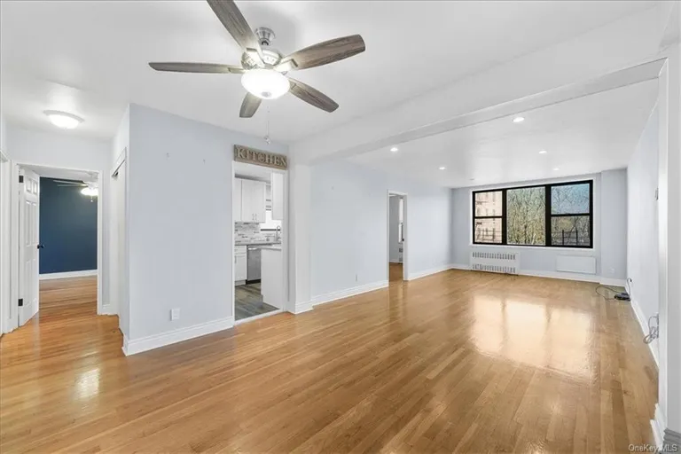 New York City Real Estate | View 121 S Highland Avenue, 2B | Listing | View 3