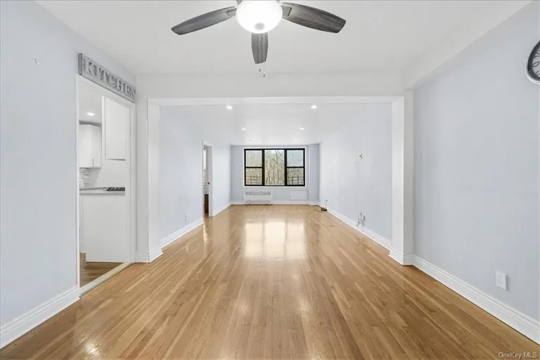 New York City Real Estate | View 121 S Highland Avenue, 2B | Listing | View 6