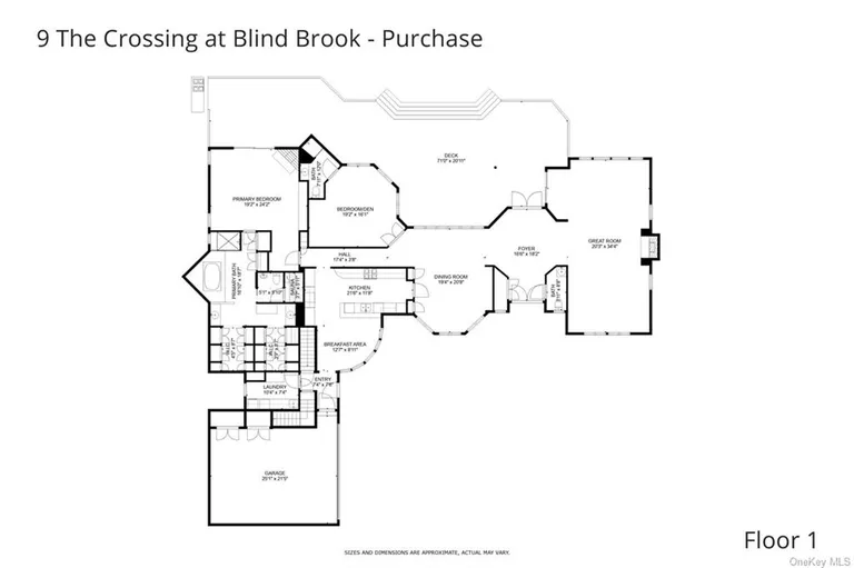 New York City Real Estate | View 9 The Crossing At Blind Brook | Listing | View 26