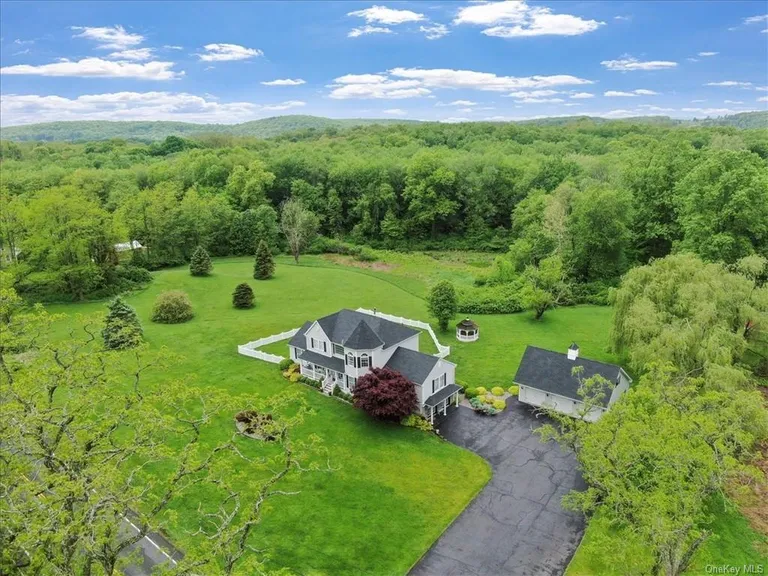 2711 Albany Post Road, Montgomery, NY 12549 Property for sale