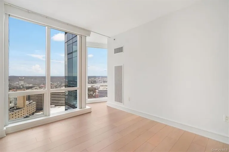 New York City Real Estate | View 1 Renaissance Square, 32A | Listing | View 32