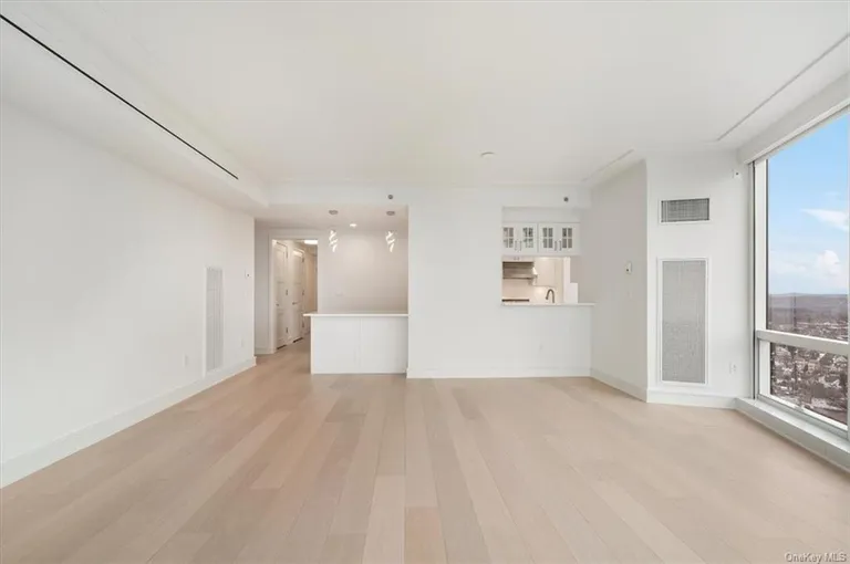 New York City Real Estate | View 1 Renaissance Square, 32A | Listing | View 16