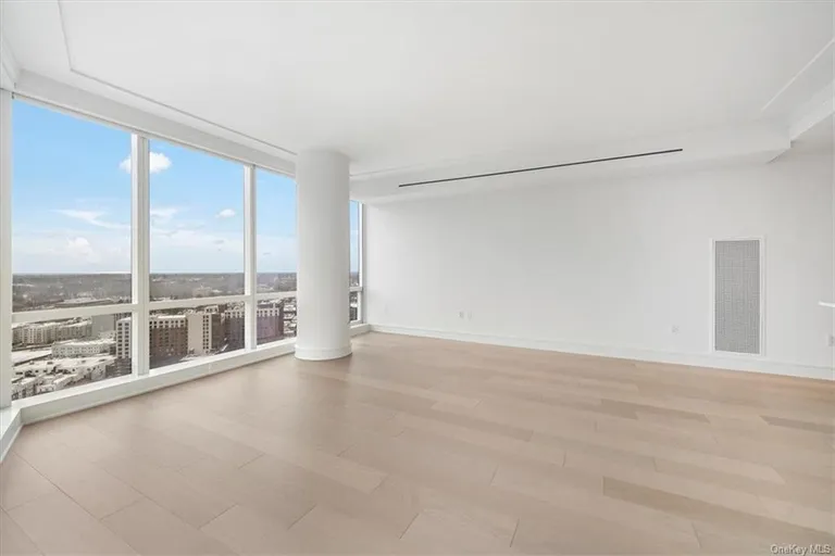 New York City Real Estate | View 1 Renaissance Square, 32A | Listing | View 18