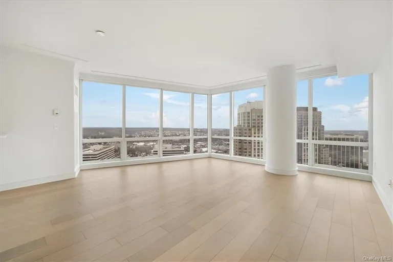 New York City Real Estate | View 1 Renaissance Square, 32A | Listing | View 3