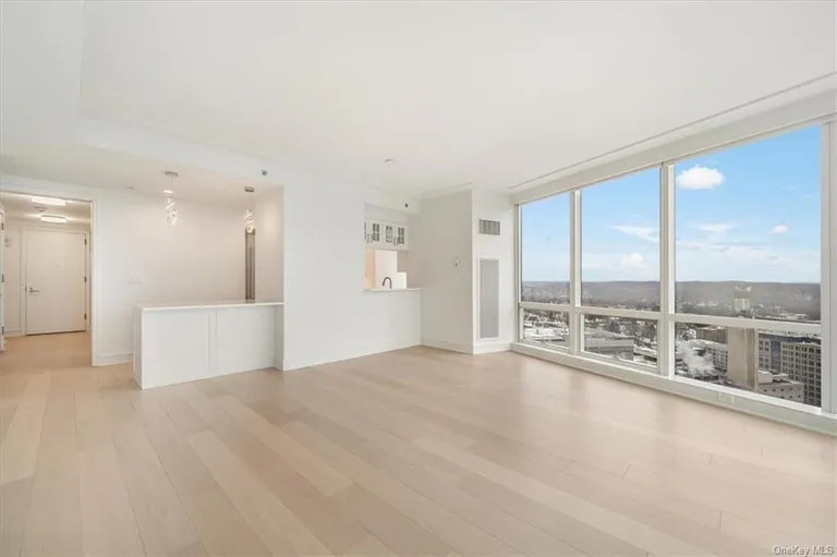 New York City Real Estate | View 1 Renaissance Square, 32A | Listing | View 15