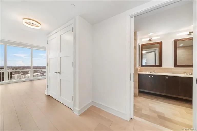 New York City Real Estate | View 1 Renaissance Square, 32A | Listing | View 25